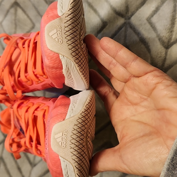 Adidas Athletic Running Shoes - Picture 10 of 10